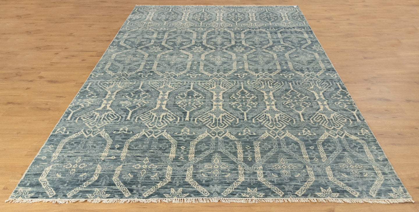 Mika Vintage Transitional Rug | Designer Rugs UK Online | Order Rug Online